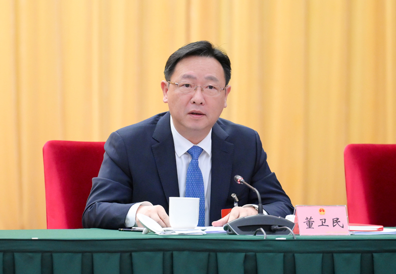 董卫民：“三个突破”抓好成渝地区双城经济圈建设「相关图片」